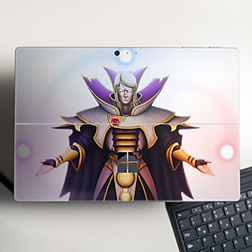Mua Skin dán hình Dota 2 x16 cho Surface Go  Pro 2  Pro 3  Pro 4  Pro 5  Pro 6  Pro 7  Pro X