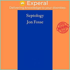 Sách - Septology by Damion Searls (UK edition, paperback)