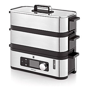Mua Nồi Hấp Điện WMF Kitchenminis 2 Tầng - Hàng Nhập Khẩu Đức