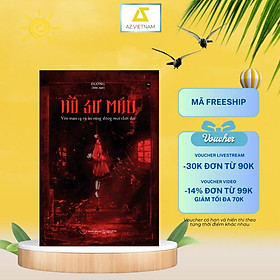 Hồ Sơ Máu - Vén Màn 13 Vụ Án Rúng Động Mọi Thời Đại - AZ Việt Nam