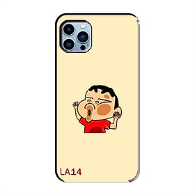 Ốp Lưng Dành Cho IPHONE 14 PRO 6.1