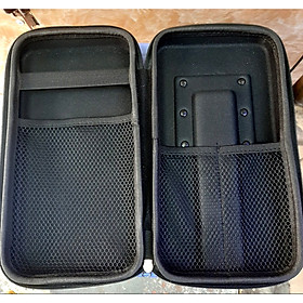 Mua Túi đựng micro không dây màu đen