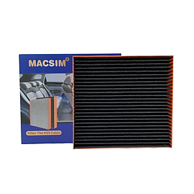 Lọc gió điều hòa cao cấp Macsim N95 xe ô tô Ford Explorer new  (mã MS28001)