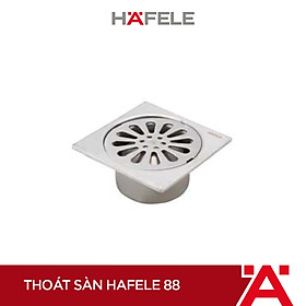 Mua Thoát sàn Hafele 88 - 495.60.803 (Hàng chính hãng)