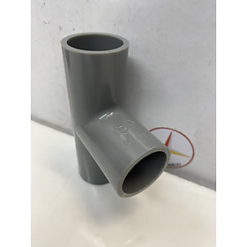Tê 34 nhựa pvc bình minh _ t34