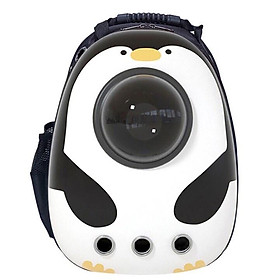 GIAO MÀU NGẪU NHIÊN - BALO PHI HÀNH GIA DÀNH CHO CHÓ MÈO DƯỚI 7KG