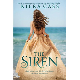 Truyện đọc tiếng Anh - The Siren
