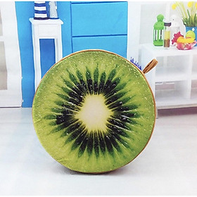 Mua ĐỆM NGỒI IN TRÁI CÂY 3D SAI 38CM DÀY 7CM THÁO RA GIẶT ĐƯỢC