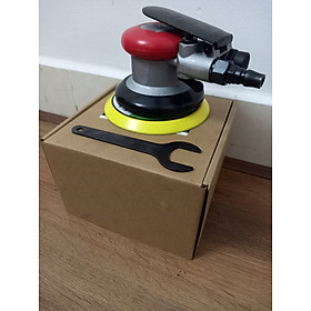 Mua Máy chà nhám hơi 125mm (5 inch) NK-125