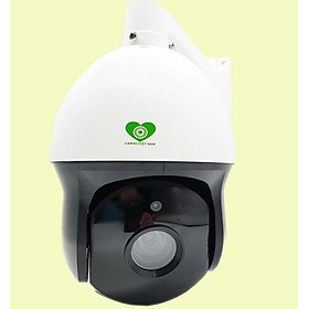Mua camera Camhi XOAY ZOOM CH-PTZ-M200 siêu zoom cơ học 36x lên đến 700m