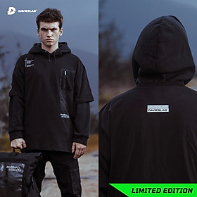 DVSL Tee Chest Box