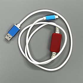 Mua Cáp đổi thông tin ổ cứng không đục ổ từ cho iPhone 6 đến X MAGICO (giữa có iC)