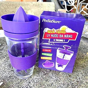 Mua Ly Vắt Cam Pediasure