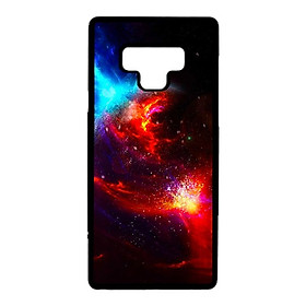 Ốp lưng cho Samsung Galaxy Note 9 hành tinh 01 - Hàng chính hãng