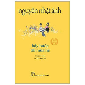 Bảy Bước Tới Mùa Hè