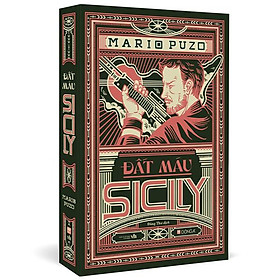 Đất Máu Sicily (Tái Bản 2023)