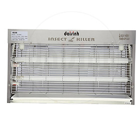 Mua Đèn diệt côn trùng công nghiệp Đại Sinh DS – D202I