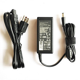 Mua Adapter Sạc Laptop Dell 19.5V 3.34A Đầu Tròn Lớn Kim Giữa