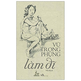 Sách Làm Đĩ (Tái Bản)