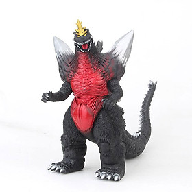 Mô Hình Quái Vật Space Godzilla - King Of The Monster Cao 17cm