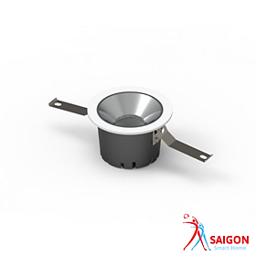 Đèn Downlight 10W Thông Minh Lumi/ Hàng Chính Hãng