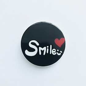 Mua Popsocket dán dành cho điện thoại Smile