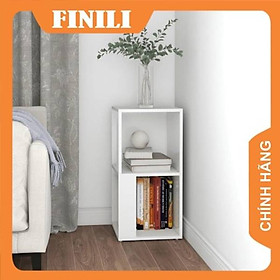 Mua Tab đầu giường  Kệ góc sofa giá tốt gỗ công nghiệp đẹp phòng ngủ   phòng khách TF10