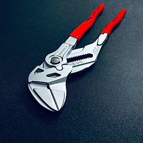 Mua KỀM MỎ LẾT KNIPEX 250MM 86 03 250