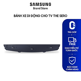 Mua Bánh xe di động cho TV Samsung The Sero - Hàng chính hãng