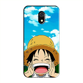 ỐP LƯNG IN DÀNH CHO XIAOMI REDMI 8A