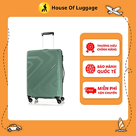 [ TIKI TRỢ GIÁ ]Vali kéo Kiza KAMILIANT BY AMERICAN TOURISTER - MỸ : Thương hiệu Chính Hãng , bảo hành quốc tế trên 118 quốc gia