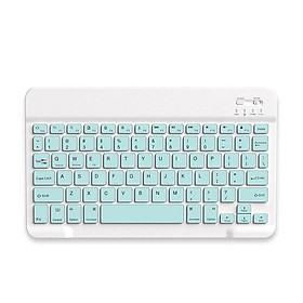Bàn Phím Không Dây Bluetooth Cho Máy Tính Bảng, Chuột Dành Cho iPad Pro 2020, 11 9 Tháng 10, 5, 8, 7 Android IOS Và Windows