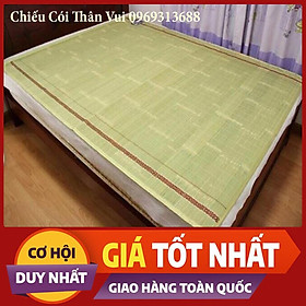 Mua Chiếu Trúc Tây Bắc Cao Bằng loại đẹp 100% tự nhiên (Mát Lạnh Mùa Hè)