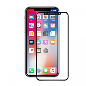 Kính Cường Lực Boss Full 10D iPhone X