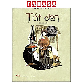 Sách - Tắt Đèn (Tái Bản 2026)