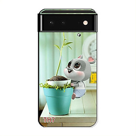 Ốp Lưng Dành Cho GOOGLE PIXEL 6