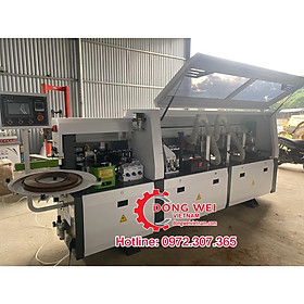 Mua MÁY DÁN CẠNH GỖ TỰ ĐỘNG 6 CHỨC NĂNG DW506