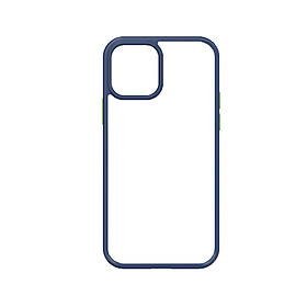 Ốp lưng dành cho iPhone 12 Pro Max ROCK Guard Pro Protection Case - Hàng Nhập Khẩu