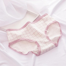 Quần Lót Nữ Cotton Dâu Tây Xuất Nhật  Hàng Loại Đẹp