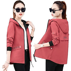 SIÊU PHẨM HOT HÈ ÁO KHOÁC DÙ 2 LỚP CHE NẮNG , CẢN GIÓ CỰC TỐT , LẠI ĐẸP . SIÊU PHONG CÁCH THỜI TRANG MỚI NHẤT HIỆN NAY