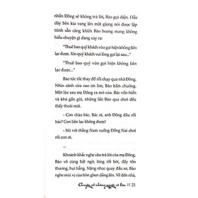 Chuyện Về Những Người Cô Đơn