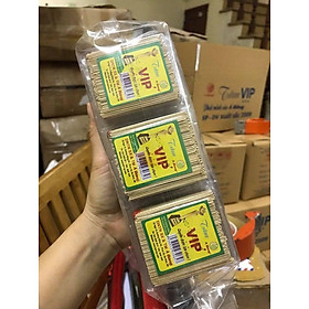 Mua Lốc 30 hộp tăm vip mika