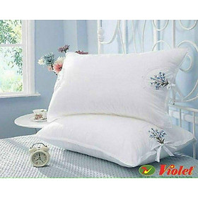 Mua combo 2 ruột gối hương hoa lavender cao cấp
