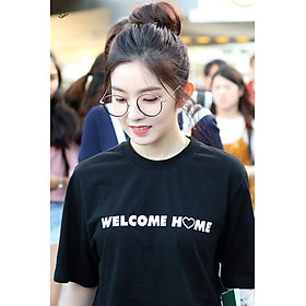 Kính Irene Red velvet twice snsd kính thời trang nữ phong cách Hàn Quốc cá tính