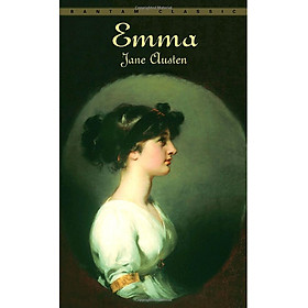 Sách ngoại văn: Emma - Random House