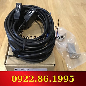 Cảm biến quang BJ10M-TDT  mới