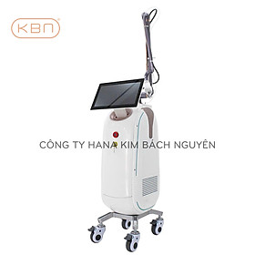 Máy laser CO2 Fractional K106