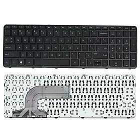 Mua Bàn phím dành cho Laptop HP Notebook 15-R042TU