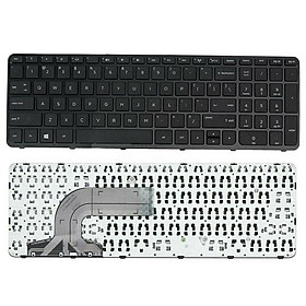 Bàn phím dành cho Laptop HP 250 G3