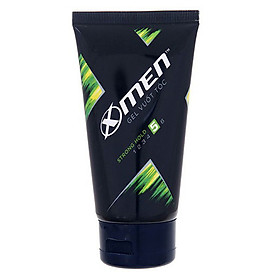 Gel Vuốt Tóc X-Men Sport (150g)